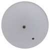 Gustafson 12V RV LED Puck Light - Surface Mount - 4-3/8" Diameter - White Warm White 277-000489