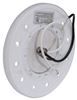 Gustafson Lighting 4-1/2 Inch Diameter RV Interior Lights - 277-000489