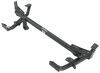 Roadmaster Crossbar-Style Base Plate Kit - Removable Arms Hitch Pin Attachment 278-1