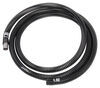 Extension Hose for SewerSolution Macerator System - 10' Long Extension Hose 278-SS02