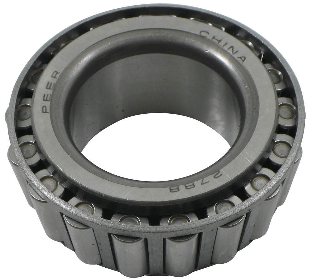 Replacement Trailer Hub Bearing - 2788 etrailer Trailer Bearings Races ...