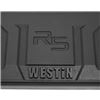 Westin Gloss Finish Nerf Bars - Running Boards - 28-51005