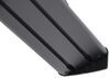 Westin R5 Nerf Bars - 5" Wide - Black Powder Coated Aluminum Fixed Step 28-51035