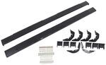 Westin R5 Nerf Bars - 5" Wide - Black Powder Coated Aluminum                                   