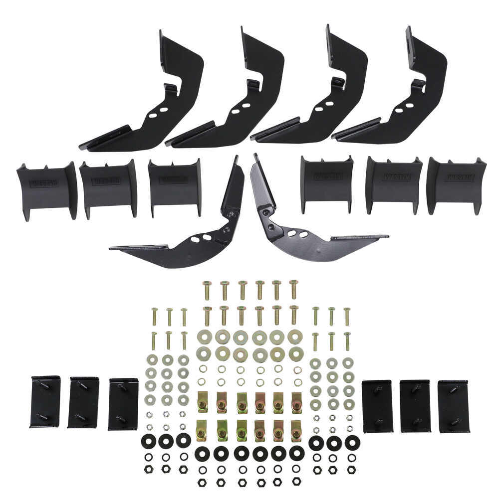 Replacement Mounting Hardware Kit for Westin R5 5