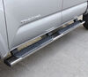 Westin R5 Nerf Bars - 5" Wide - Polished Stainless Steel Cab Length 28-51220