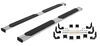 Westin R5 Nerf Bars - 5" Wide - Polished Stainless Steel Cab Length 28-51170