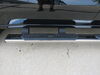 Westin Stainless Steel Nerf Bars - Running Boards - 28-51270 on 2019 Chevrolet Silverado 1500 