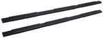 Westin R5 Modular Nerf Bars - 5" Wide - Wheel to Wheel - Black Powder Coated Steel             