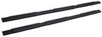 Westin R5 Modular Nerf Bars - 5" Wide - Wheel to Wheel - Black Powder Coated Steel             