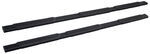 Westin R5 Modular Nerf Bars - 5" Wide - Wheel to Wheel - Black Powder Coated Steel             