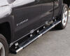 Westin R5 Modular Nerf Bars - 5" Wide - Wheel to Wheel - Black Powder Coated Steel Black 28-534575