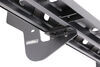Westin Thrasher Running Boards w/ Custom Installation Kit - 6-1/2" Wide - Powder Coated Steel Steel 28-81155