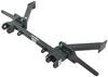 fixed draw bars roadmaster direct-connect base plate kit - arms