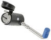 Trailer Hitch Lock 2848DAT - Fits 1-1/4 and 2 Inch Hitch,Fits 1-1/4 Inch Hitch,Fits 2 Inch Hitch - Master Lock