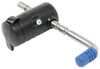 Trailer Hitch Lock 2848DAT - Bent Pin - Master Lock