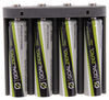 Accessories and Parts 287-11407 - Rechargeable Batteries - Goal Zero