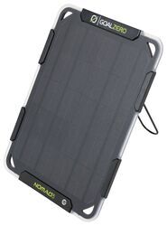 Goal Zero Nomad 5 Solar Panel Review Video | etrailer.com