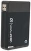 battery pack usb cable not included goal zero flip 36 power bank - black