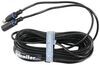 Extension Cable for Goal Zero Solar Panels and Generators - 8 mm to 8 mm - 30' Long