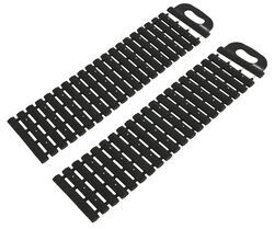 Tire Grip Vehicle Traction Recovery Tracks for Snow, Mud, and Sand - Qty 2 - 288-07411-2