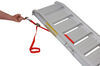 loading ramps aluminum car hauler ramp set - 48 inch x 14-1/2 6 000 lbs qty 2