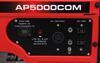 289-AP5000 - Recoil Start A-iPower No Inverter