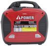 A-iPower Outdoor Use Only Generators - 289-SUA2000I
