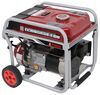 A-iPower Outdoor Use Only Generators - 289-SUA4500