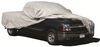 Adco SFS AquaShed Truck Cover - Up to 218" Long - Gray