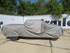 290-12284 - Gray ADCO Vehicle Covers on 2016 GMC Sierra 2500 