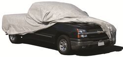 Adco SFS AquaShed Truck Cover - Up to 270" Long - Gray