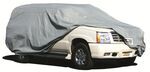 Adco SFS AquaShed Cover for SUVs - 196" Long                                                   