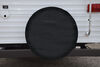290-1734 - Black ADCO Spare Tire Covers