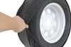 290-1739 - Black ADCO Spare Tire Covers
