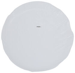 Adco Spare Tire Cover for 29" Diameter Tires - White - Qty 1                                   