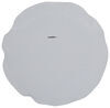 Spare Tire Covers 290-1760 - White - ADCO