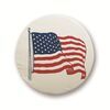 Spare Tire Covers 290-1785 - US Flag - ADCO
