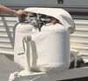 290-2114 - White ADCO RV Covers