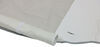 Adco Deluxe RV Windshield Cover for Class C Motorhomes - White Best UV/Dust/Weather Protection 290-2509