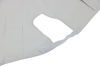 ADCO Close in Door Windshield Cover - 290-2523