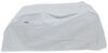 Adco RV Air Conditioner Cover for Dometic Duo Therm and Brisk Air ACs - White Covers 290-3003