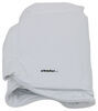 290-3012 - White ADCO Air Conditioner Covers