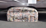 Rv And Trailer Tire Covers