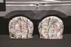 Adco Tyre Gard RV Tire Covers for 43" to 45" Tires - Single Axle - Camouflage - Qty 2 43 Inch Tires,44 Inch Tires,45 Inch Tires 290-3656