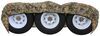 Adco Tyre Gard RV Tire Cover for 30" to 32" Tires - Triple Axle - Camouflage - Qty 1 Camouflage 290-3682