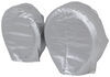 290-3751 - Better UV/Dust/Weather Protection ADCO RV Tire Covers