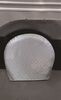 290-3754 - Diamond Plate ADCO RV Tire Covers