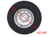 ADCO 2 Covers RV Tire Covers - 290-3956