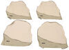 290-3961 - Wheel Covers ADCO RV Covers